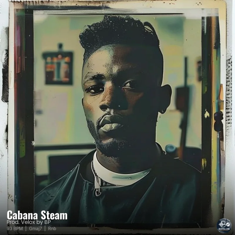 Cabana Steam