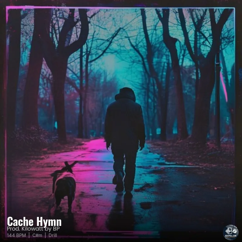 Cache Hymn