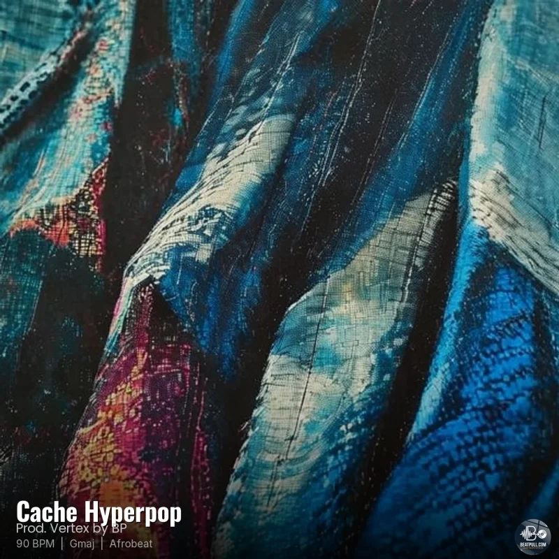 Cache Hyperpop