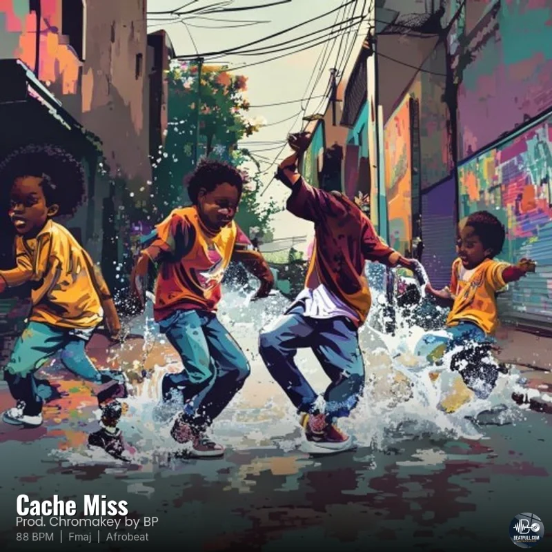 Cache Miss