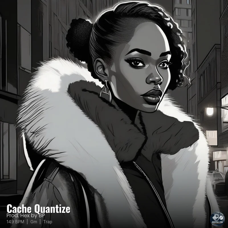 Cache Quantize
