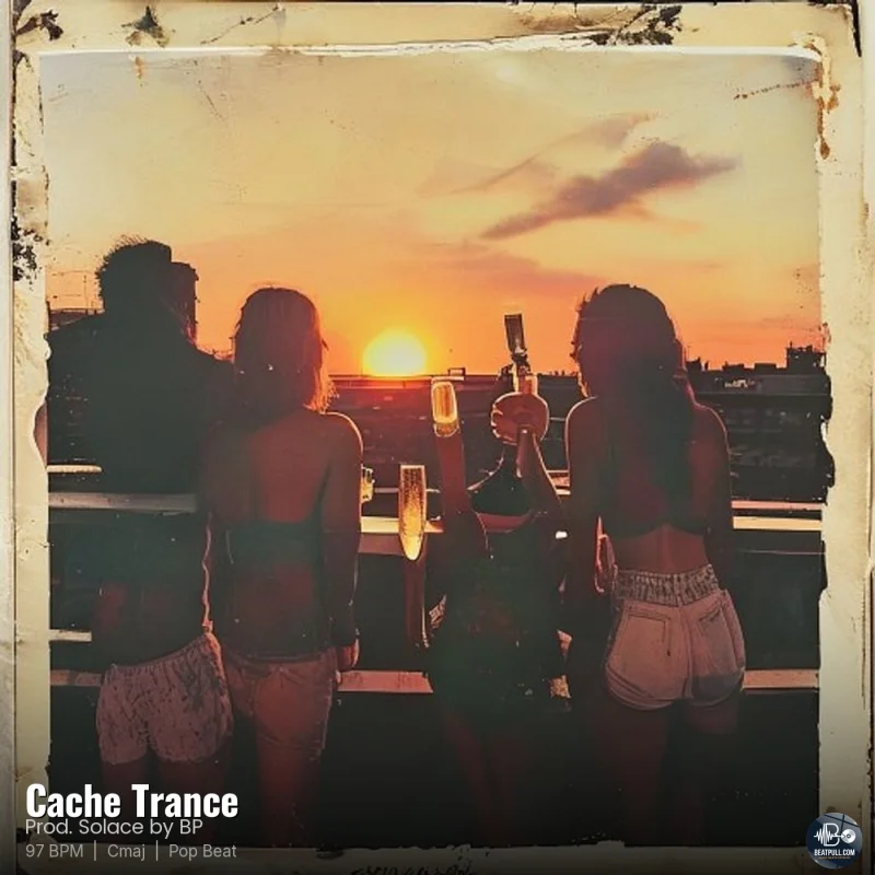 Cache Trance
