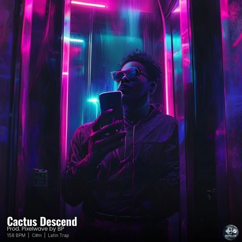 Cactus Descend
