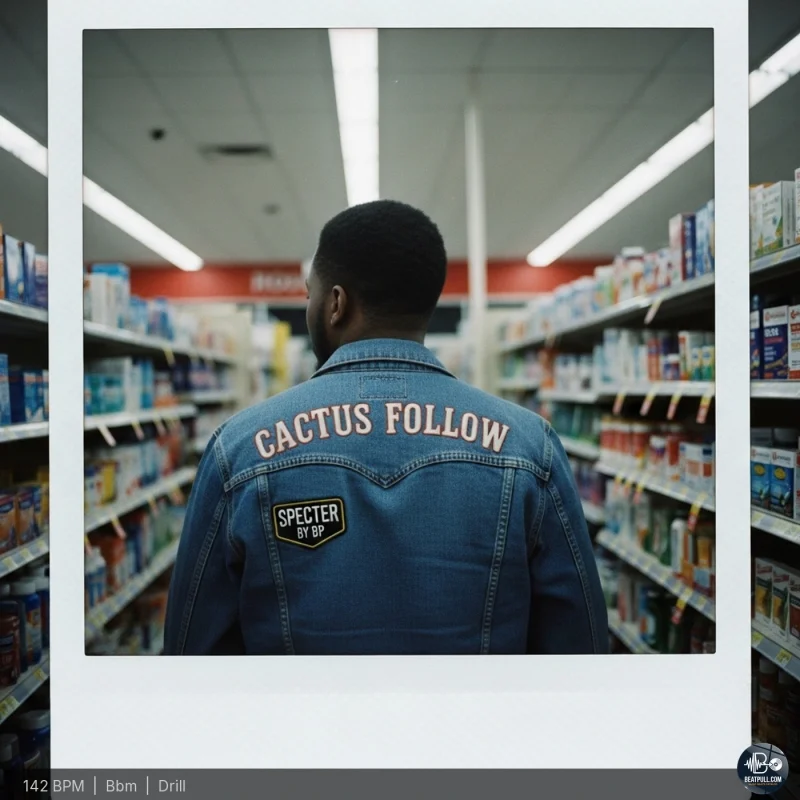 Cactus Follow