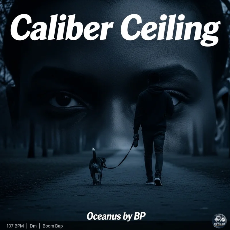 Caliber Ceiling