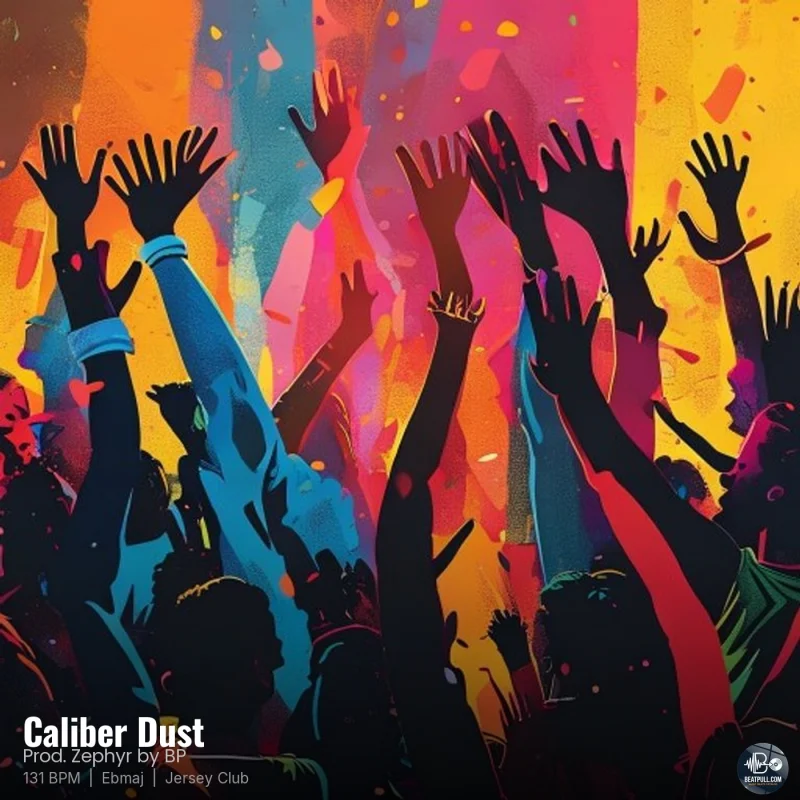 Caliber Dust