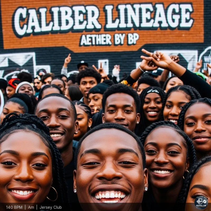 Caliber Lineage