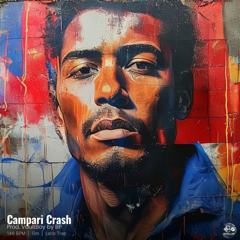 Campari Crash