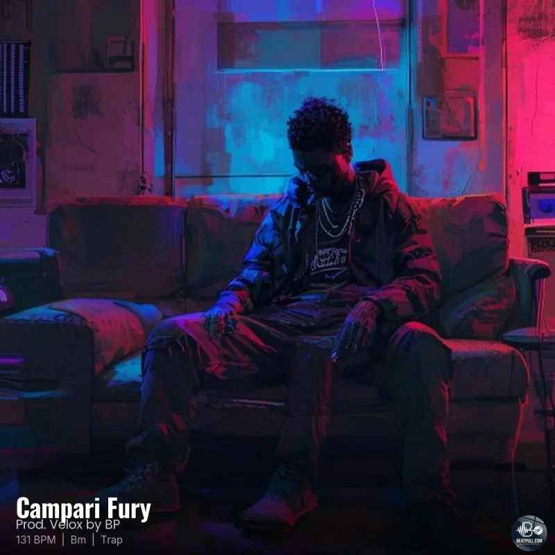Campari Fury
