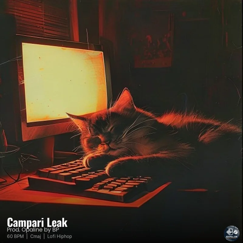 Campari Leak