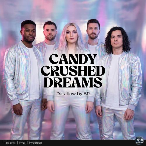 Candy Crushed Dreams