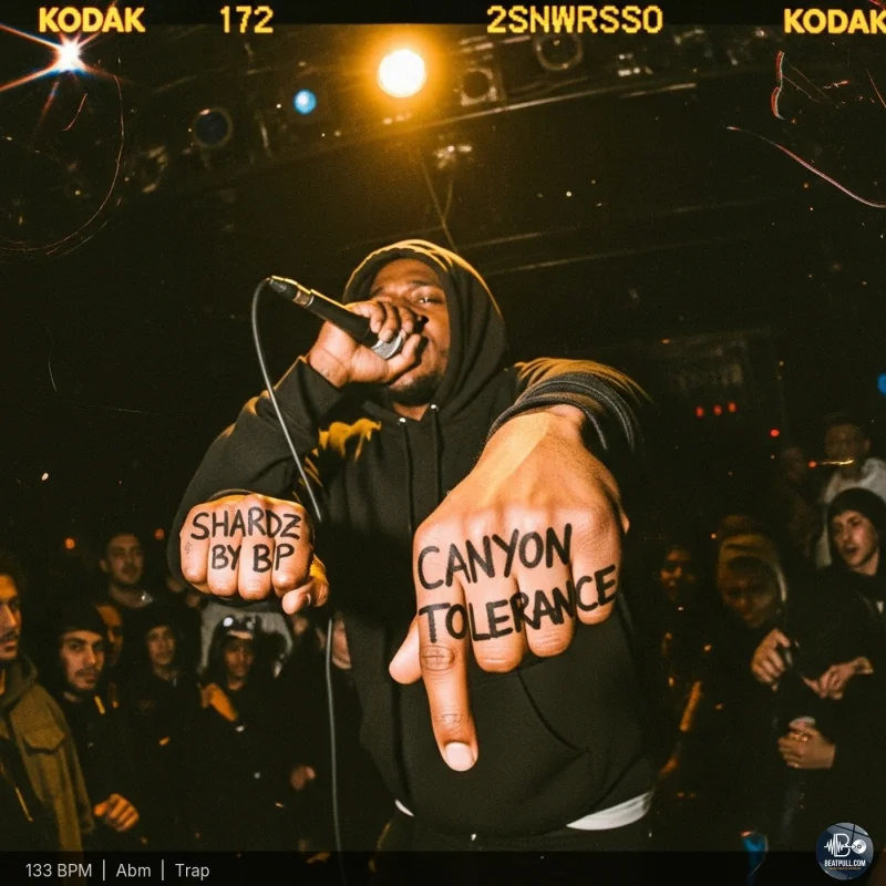Canyon Tolerance