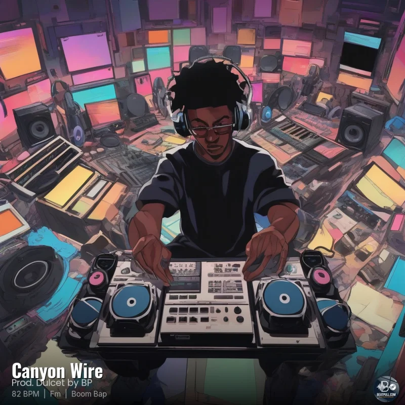 Canyon Wire