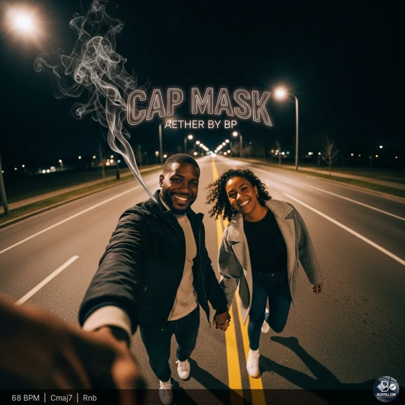 Cap Mask