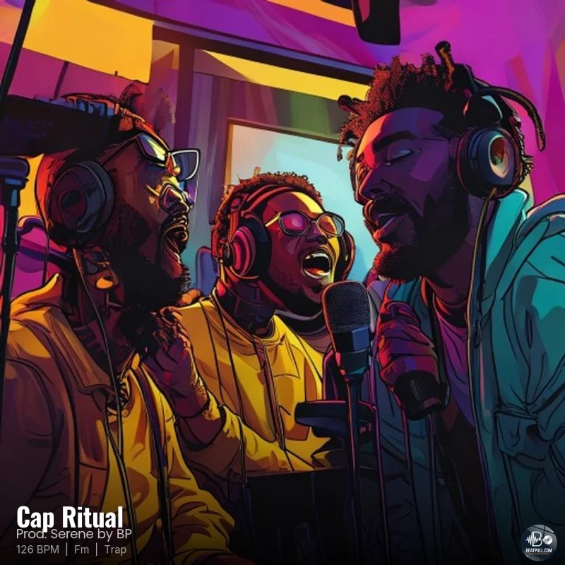 Cap Ritual
