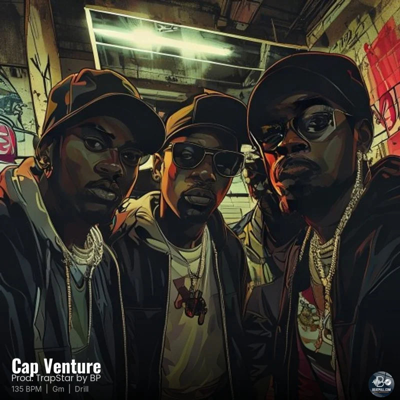 Cap Venture