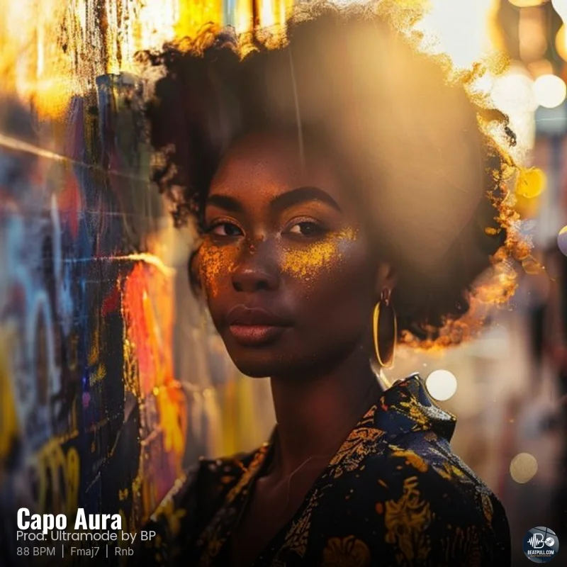 Capo Aura