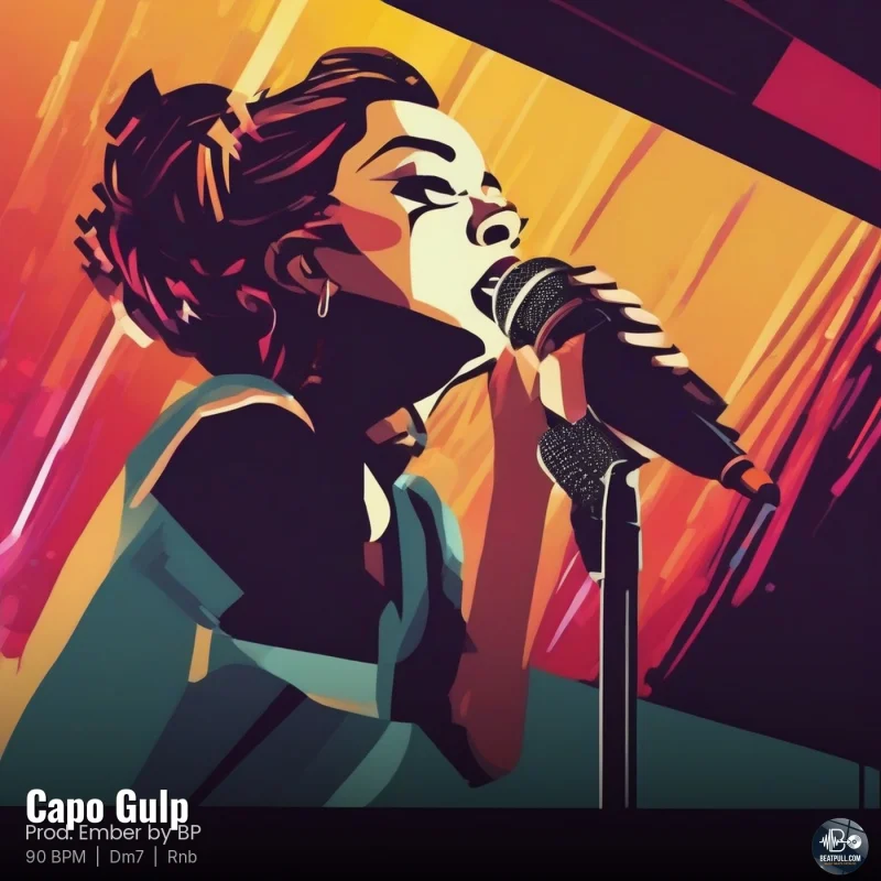 Capo Gulp