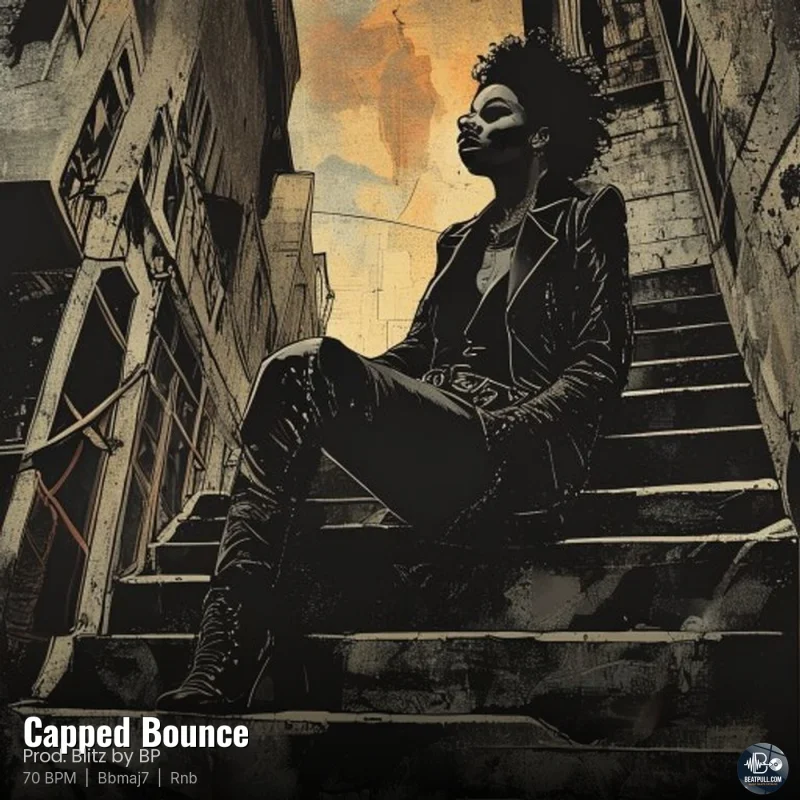 Capped Bounce