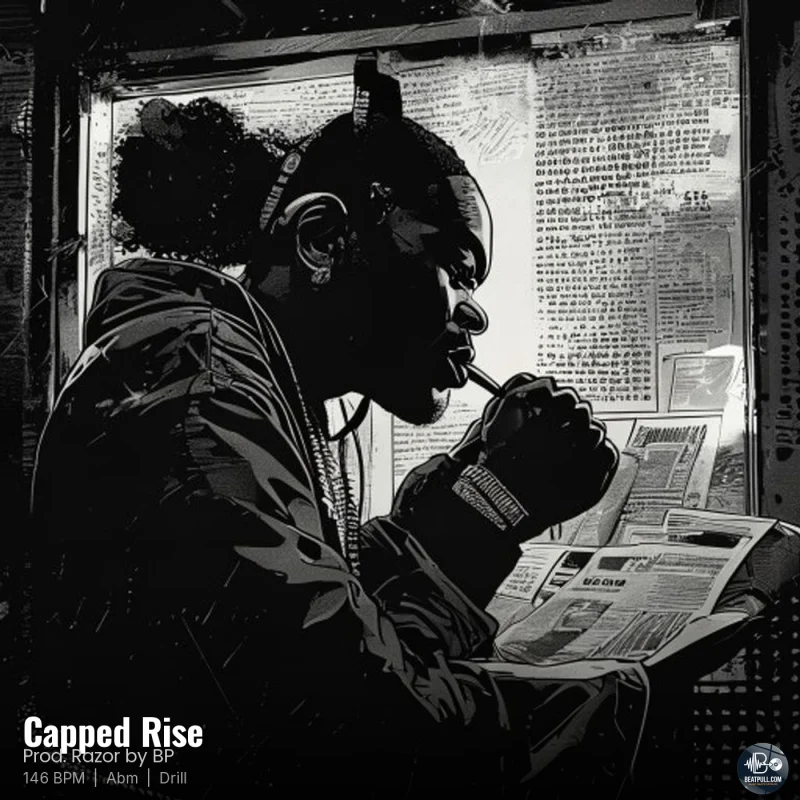 Capped Rise
