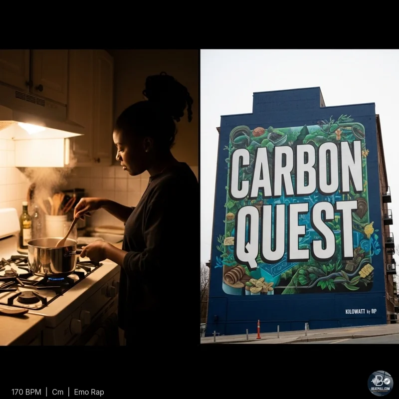 Carbon Quest