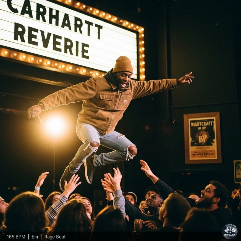 Carhartt Reverie