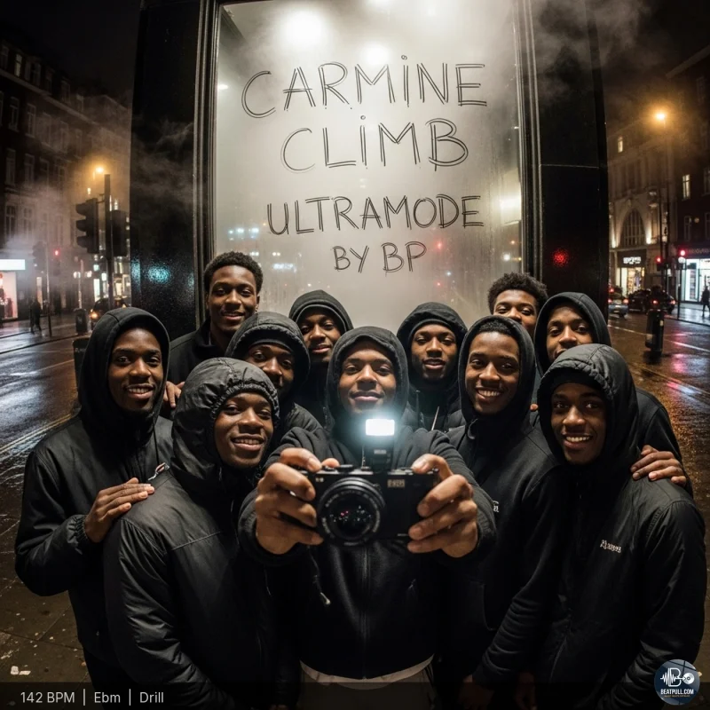 Carmine Climb