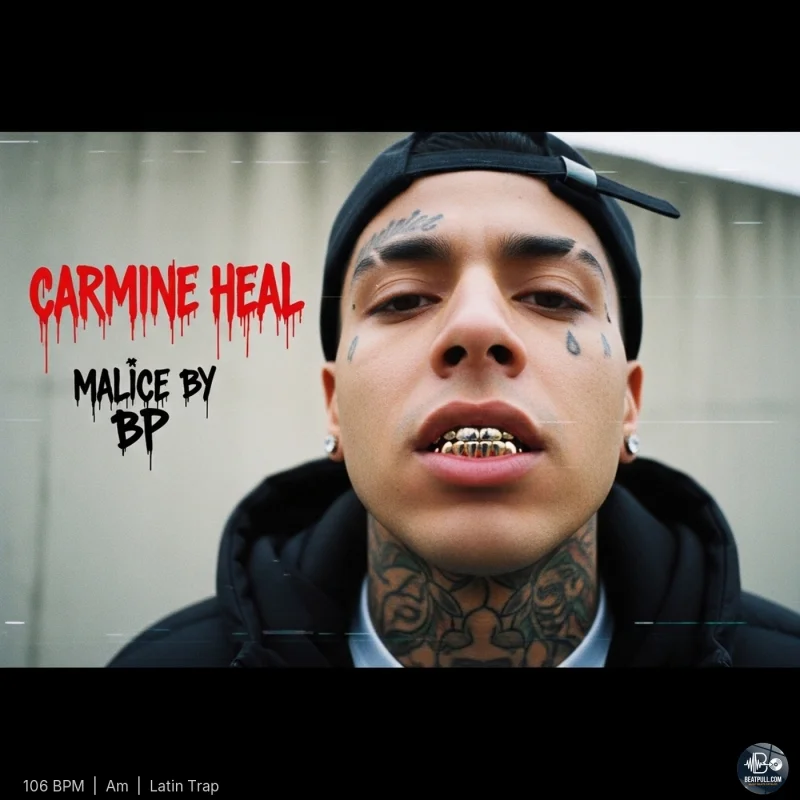 Carmine Heal