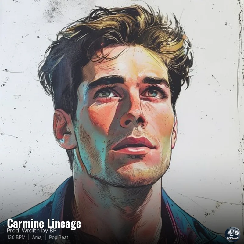 Carmine Lineage