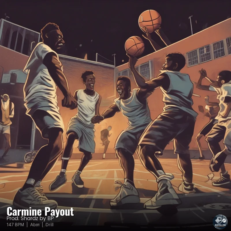 Carmine Payout