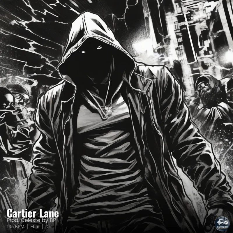 Cartier Lane