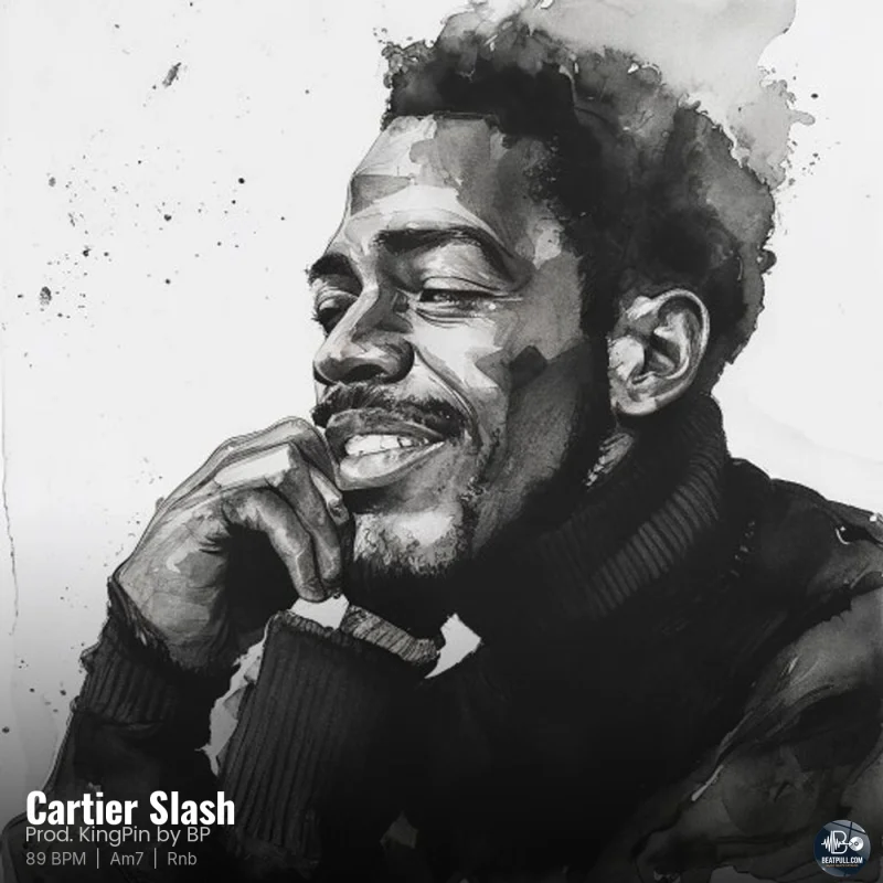 Cartier Slash