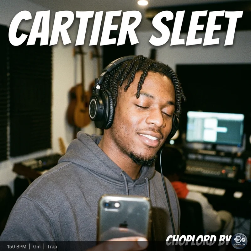 Cartier Sleet