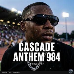 Cascade Anthem 984