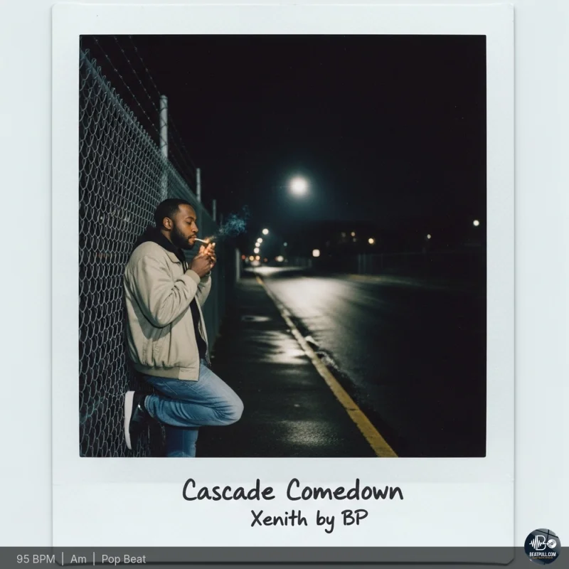 Cascade Comedown
