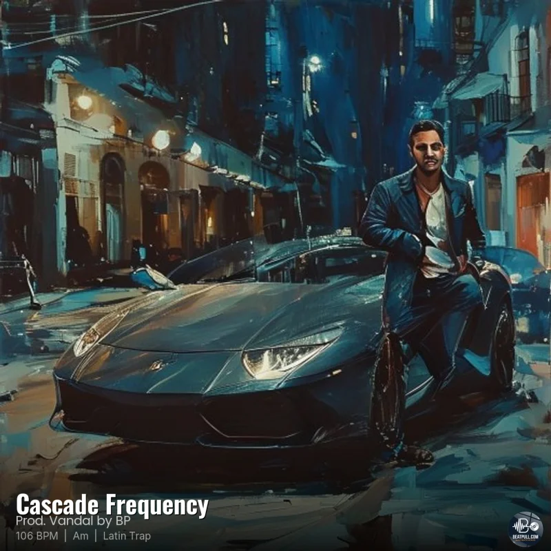 Cascade Frequency