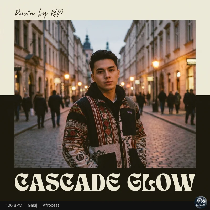 Cascade Glow