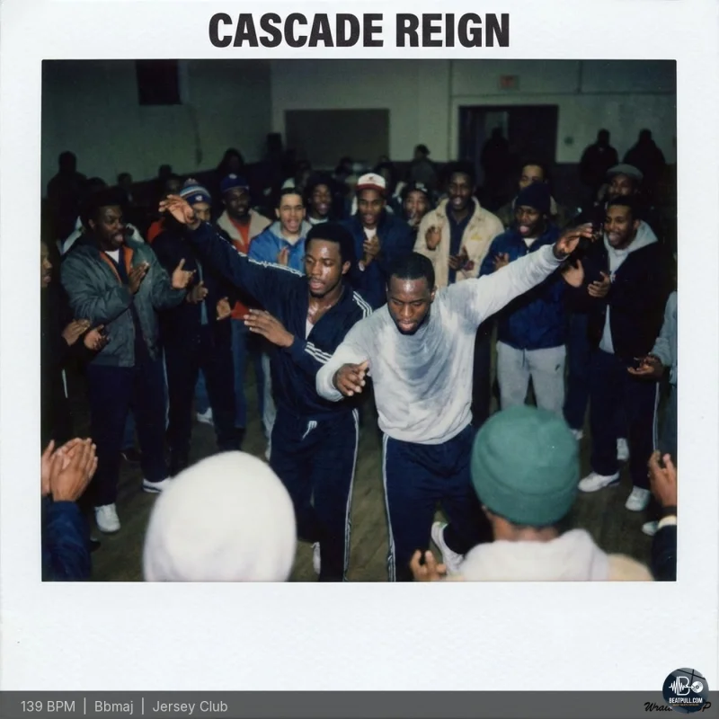 Cascade Reign