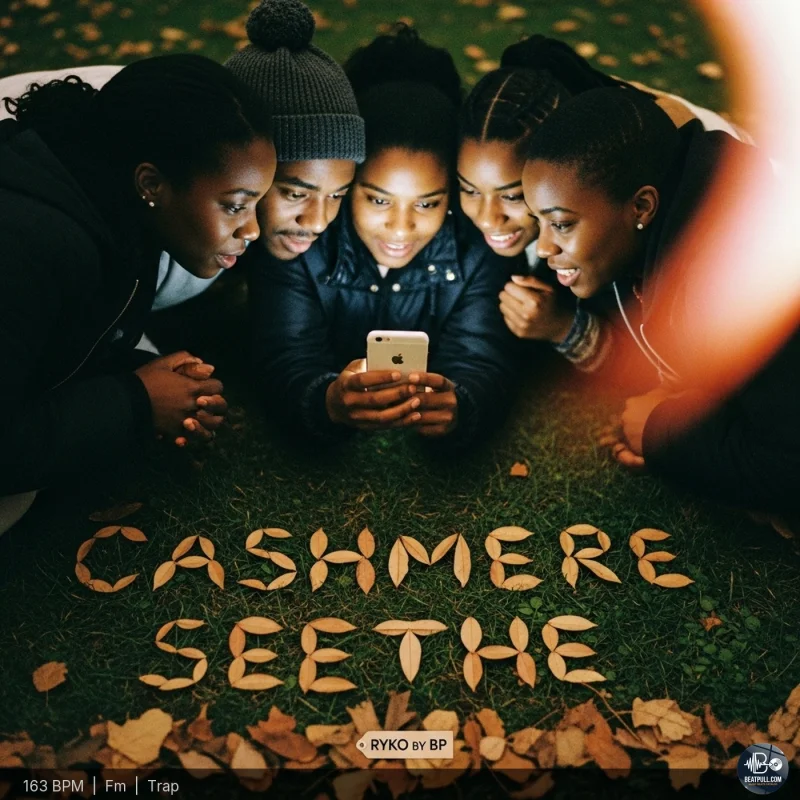 Cashmere Seethe