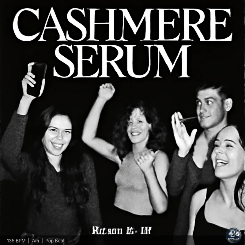 Cashmere Serum
