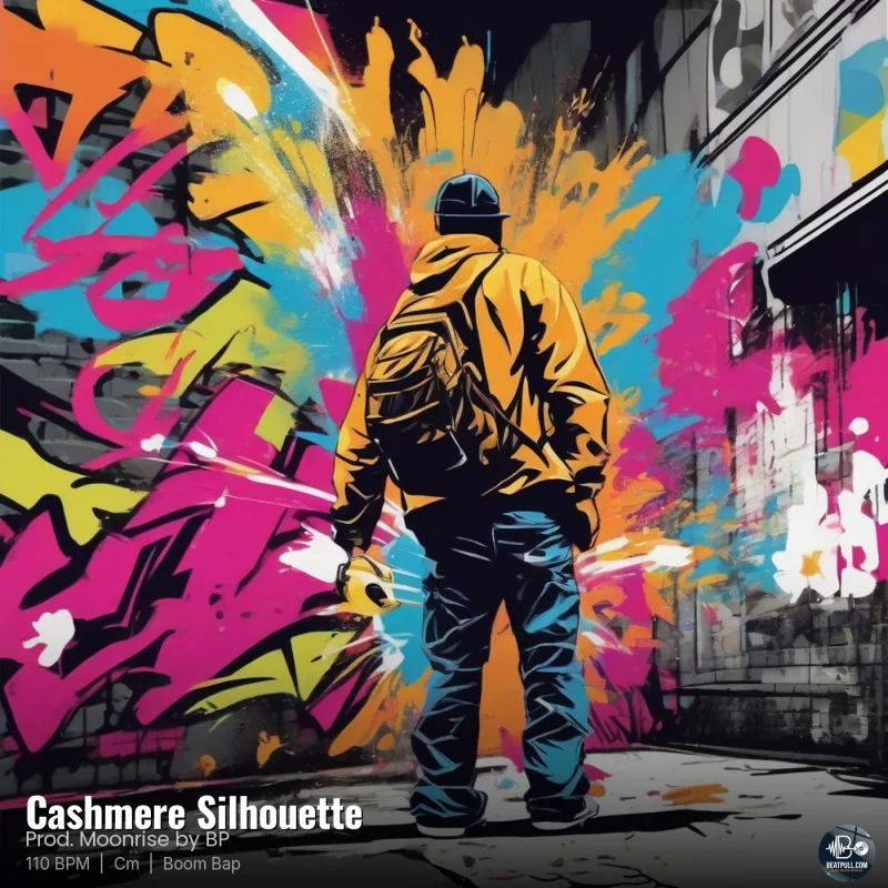 Cashmere Silhouette