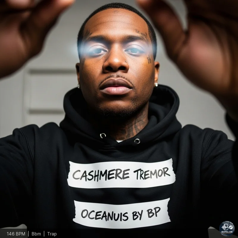 Cashmere Tremor