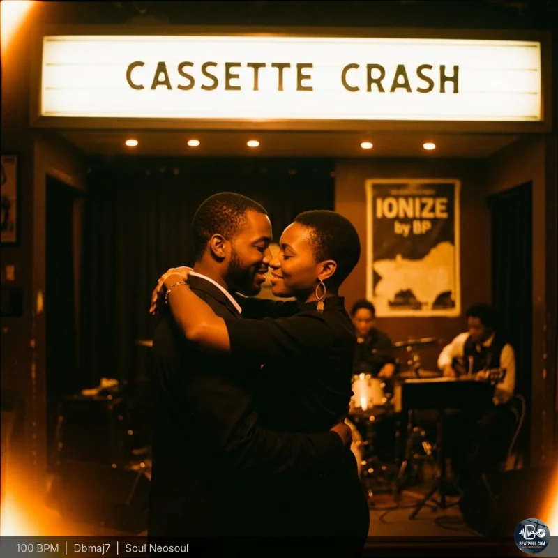 Cassette Crash