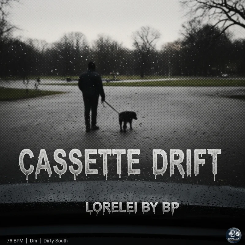 Cassette Drift