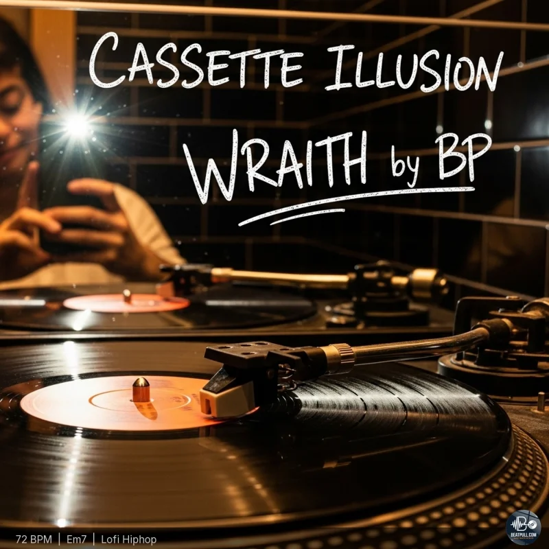 Cassette Illusion