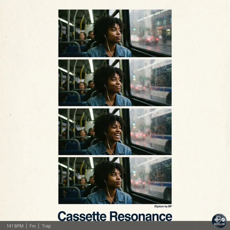 Cassette Resonance