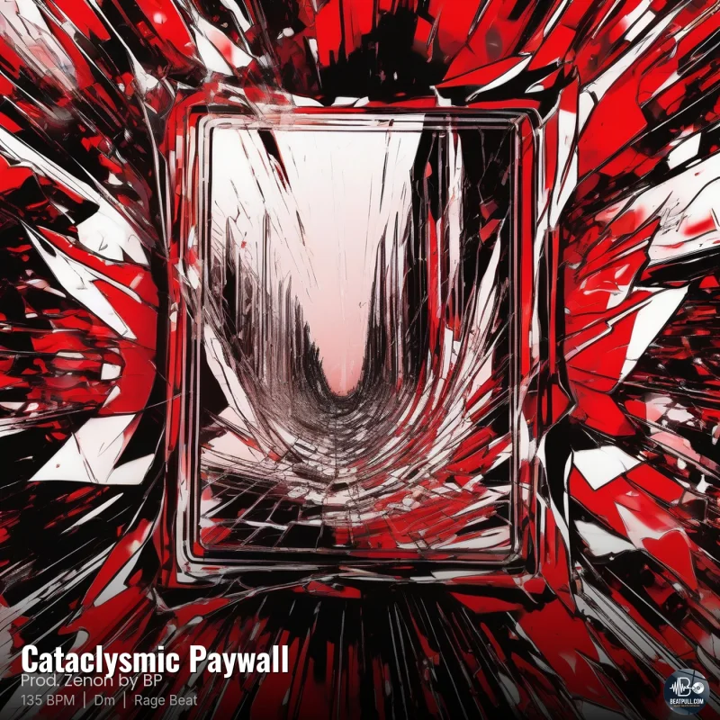 Cataclysmic Paywall