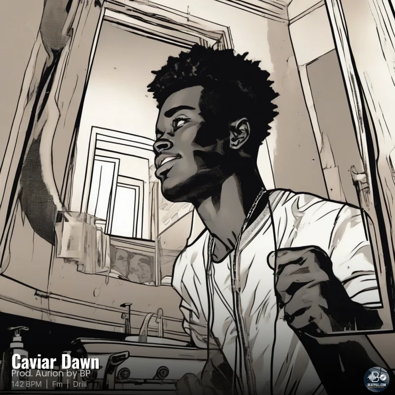 Caviar Dawn