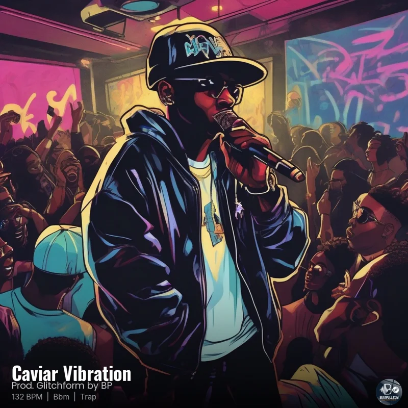 Caviar Vibration