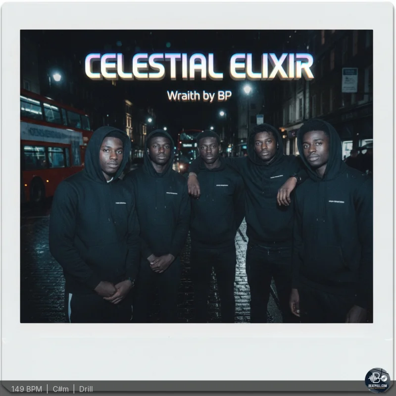 Celestial Elixir